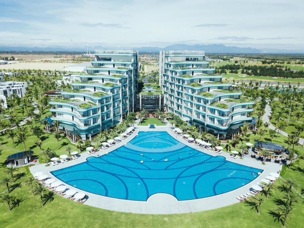 XE ĐÀ NẴNG - VINPEARL NAM HỘI AN