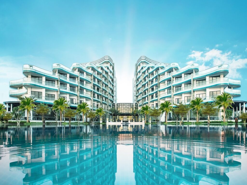 XE HỘI AN - VINPEARL NAM HỘI AN